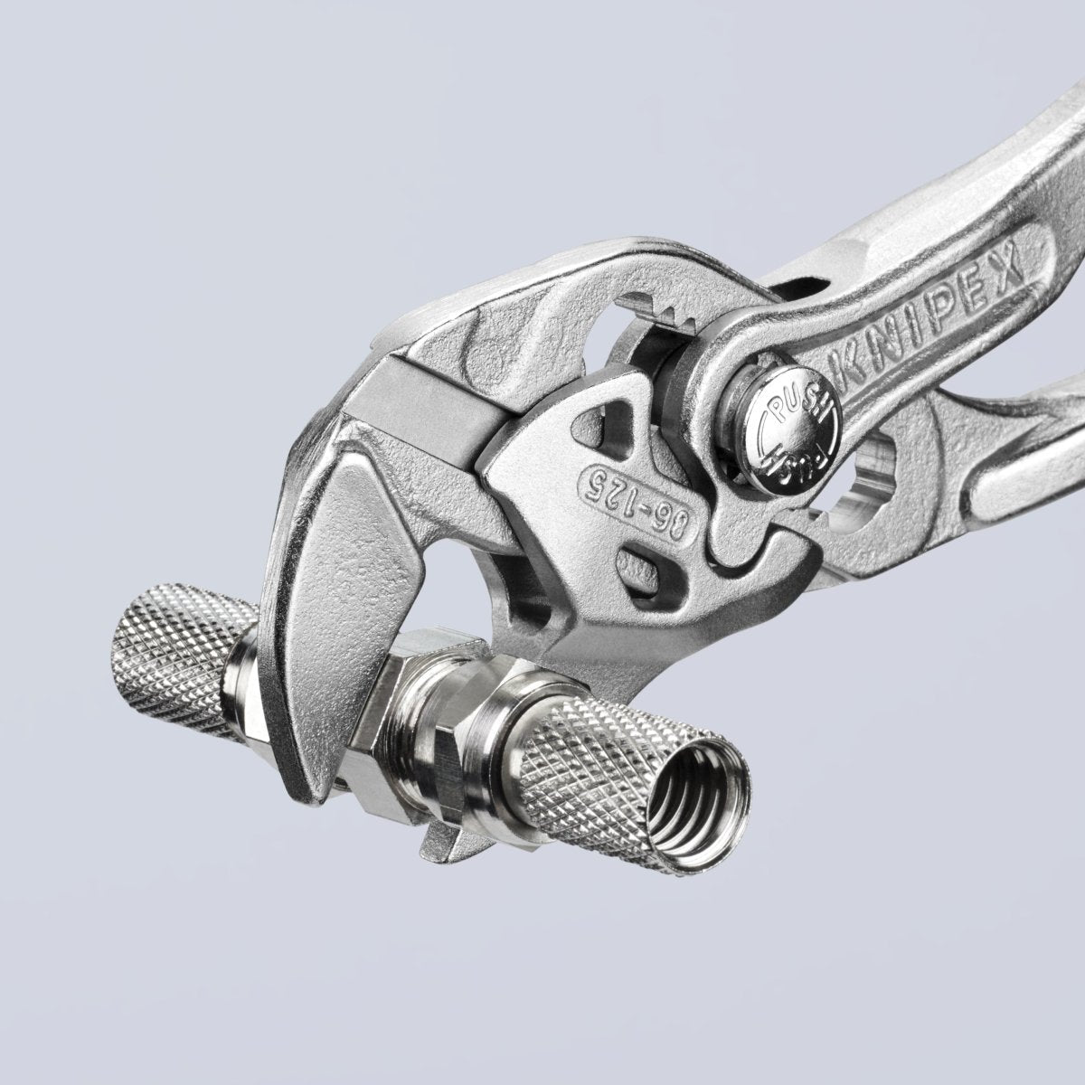 Knipex Mini Pliers Wrench 5
