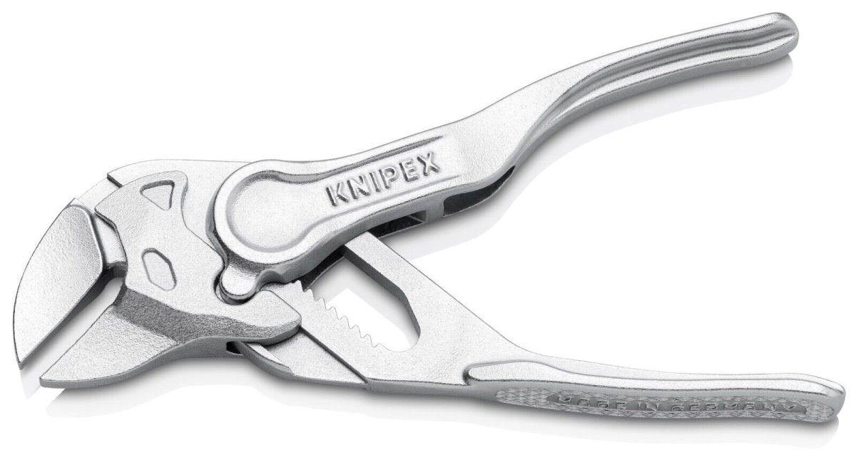 Knipex Mini Pliers Wrench XS - 4