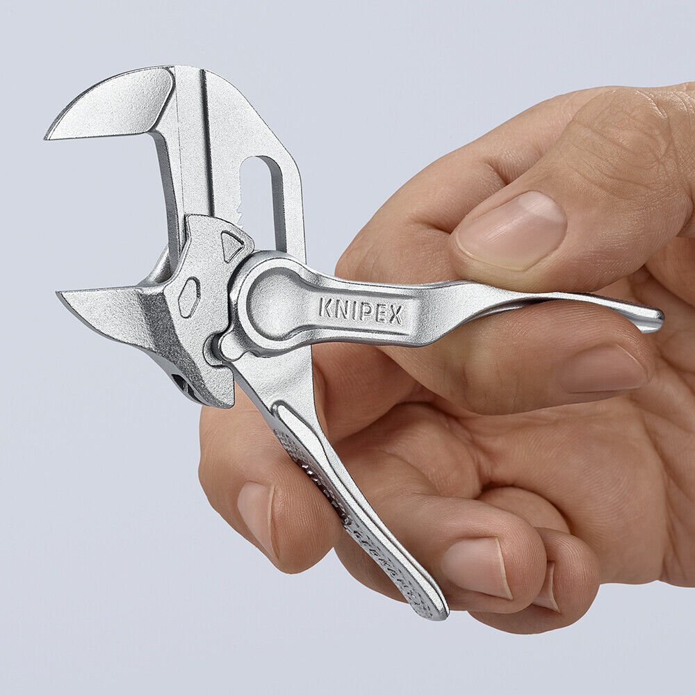 Knipex Mini Pliers Wrench XS - 4