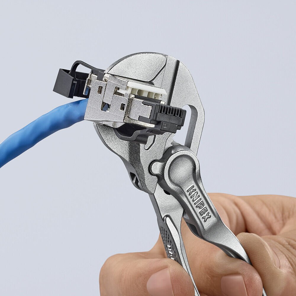 Knipex Mini Pliers Wrench XS - 4