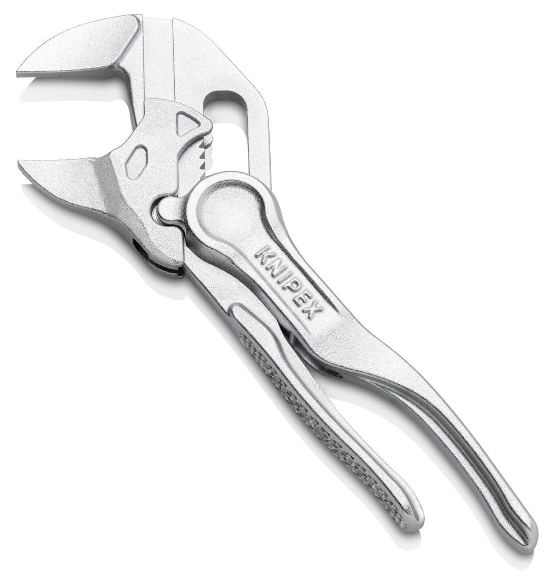 Knipex Mini Pliers Wrench XS - 4