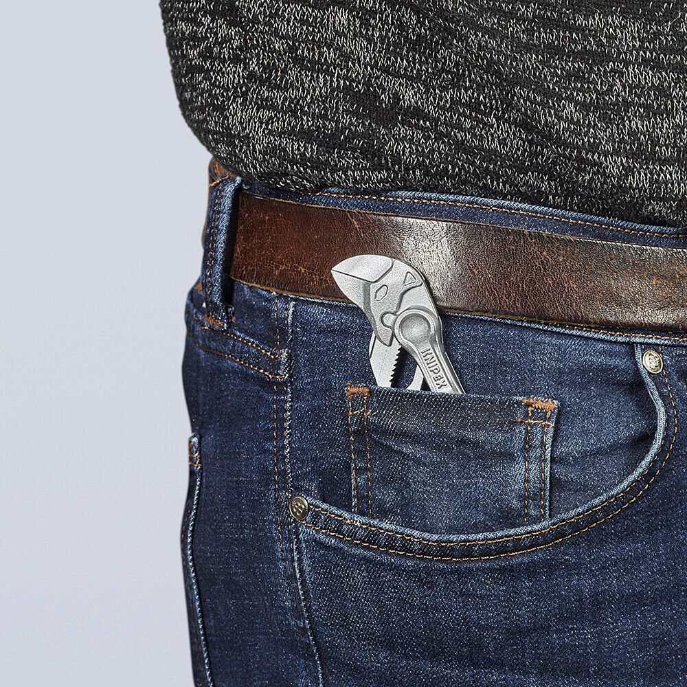 Knipex Mini Pliers Wrench XS - 4