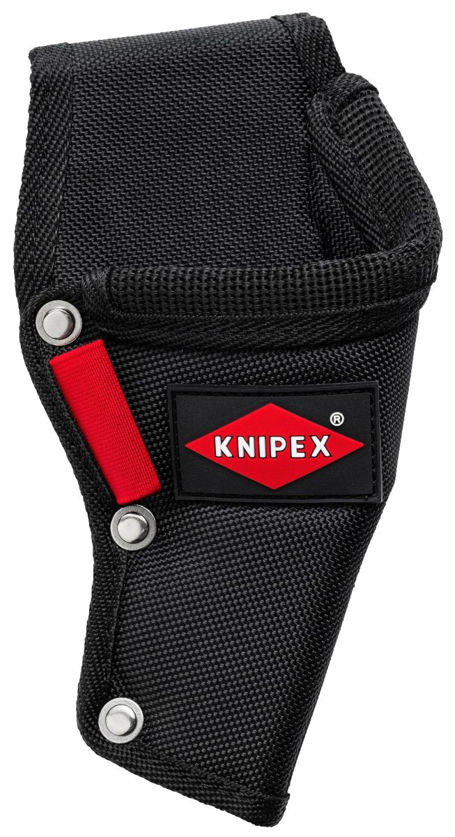Knipex Multi-Purpose Belt Pouch For 95 05 20 Angled Shears 8.5