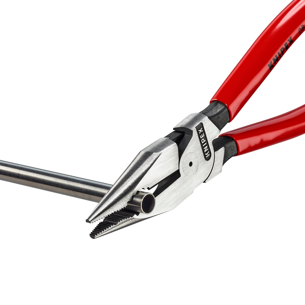 Knipex Needle Nose Combination Pliers 7 1/4