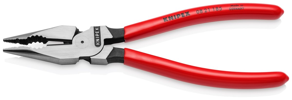 Knipex Needle Nose Combination Pliers 7 1/4