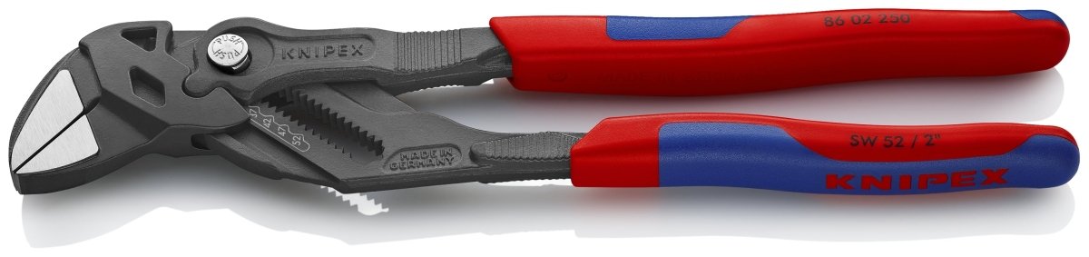 Knipex Pliers Wrench 10