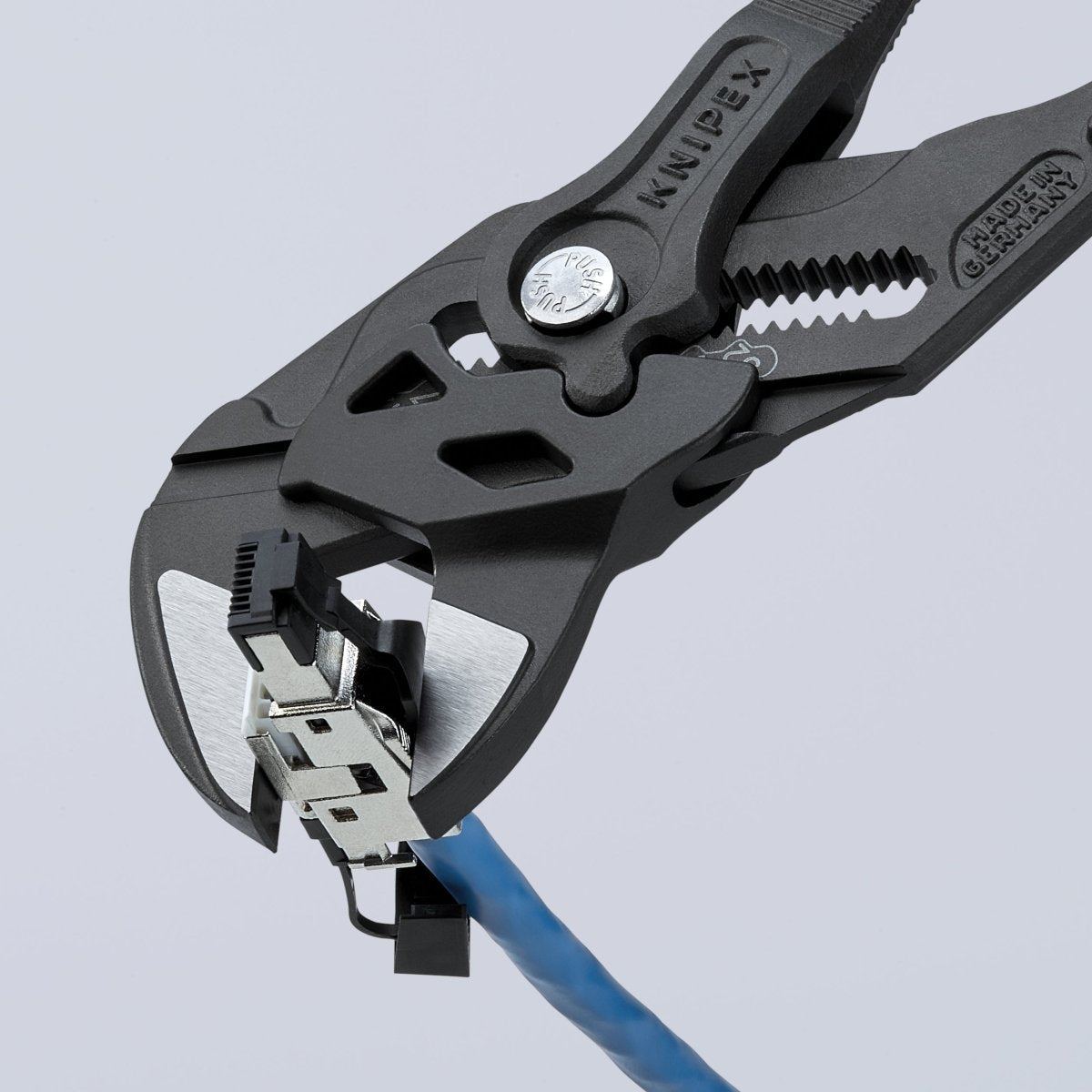 Knipex Pliers Wrench 10