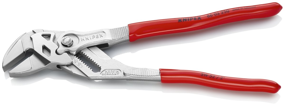 Knipex Pliers Wrench 10