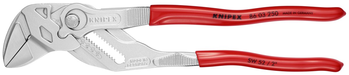 Knipex Pliers Wrench 10