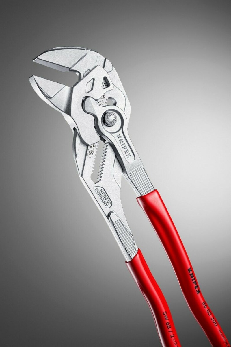 Knipex Pliers Wrench 12