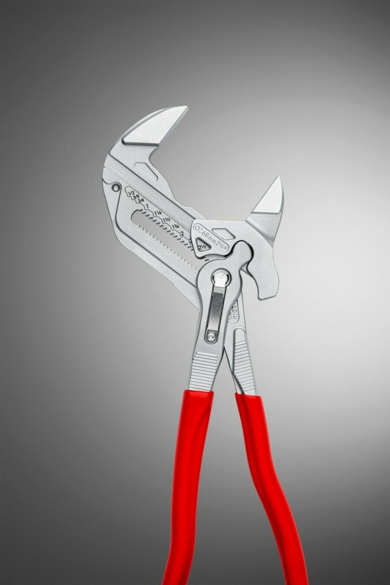 Knipex Pliers Wrench 12