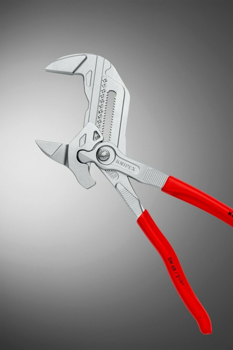 Knipex Pliers Wrench 12
