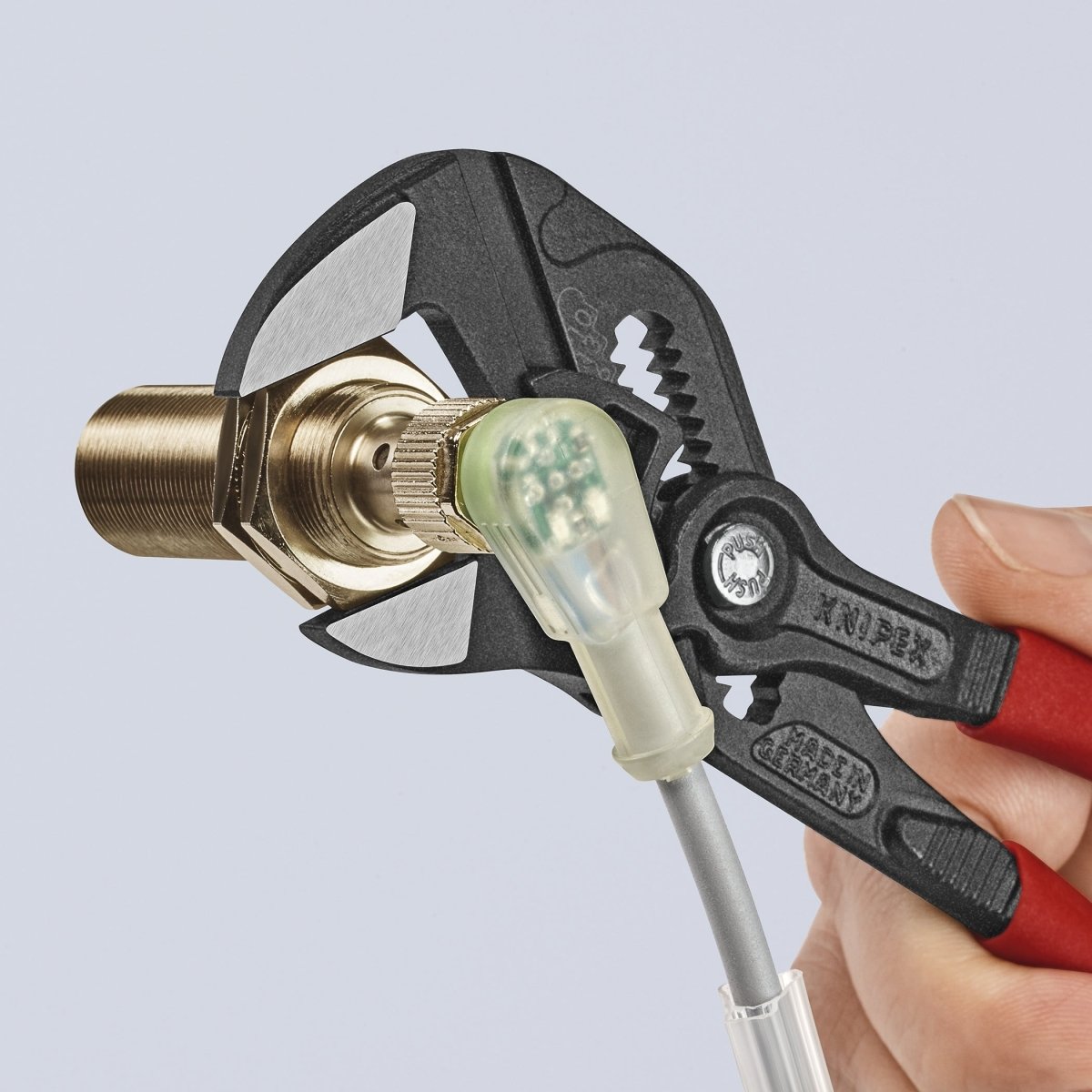 Knipex Pliers Wrench 7 1/4
