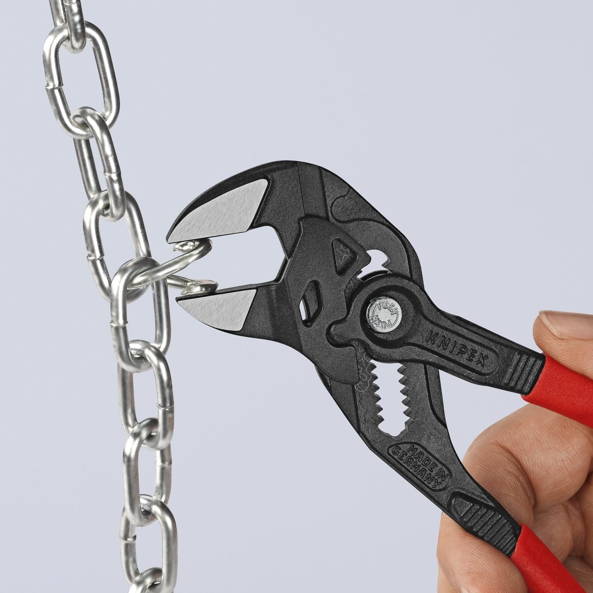 Knipex Pliers Wrench 7 1/4