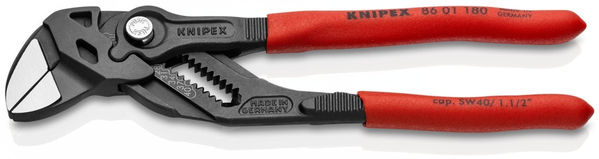Knipex Pliers Wrench 7 1/4