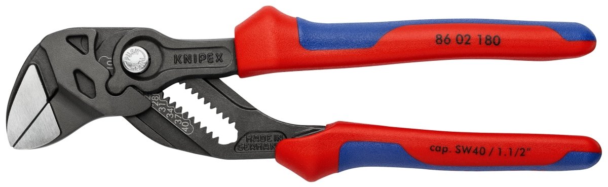 Knipex Pliers Wrench 7 1/4