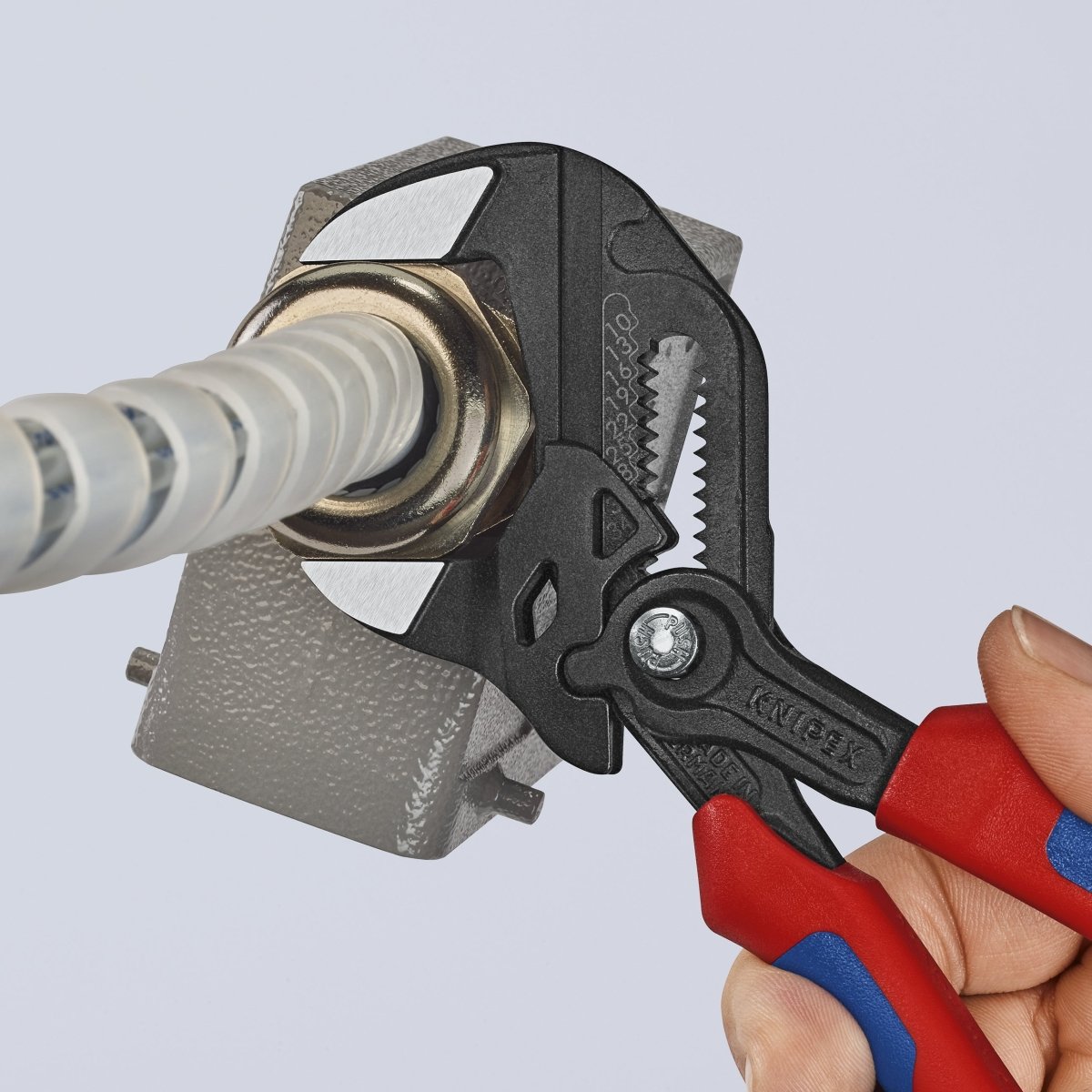 Knipex Pliers Wrench 7 1/4