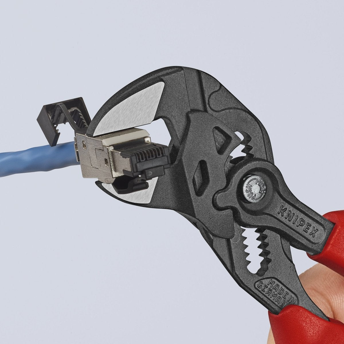 Knipex Pliers Wrench 7 1/4