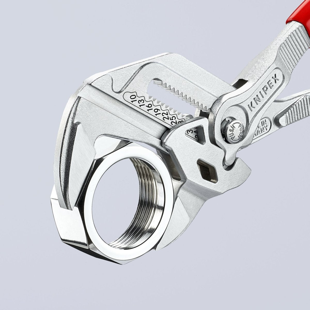 Knipex Pliers Wrench 7
