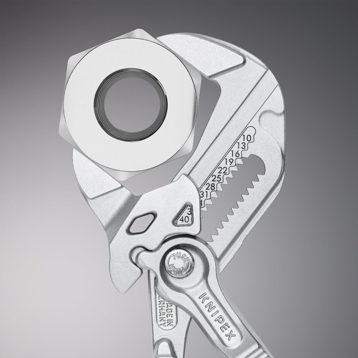 Knipex Pliers Wrench 7