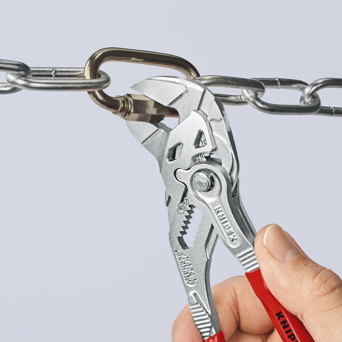 Knipex Pliers Wrench 7