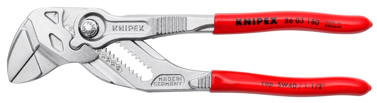 Knipex Pliers Wrench 7