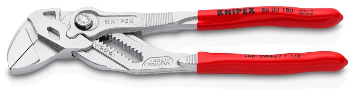 Knipex Pliers Wrench 7