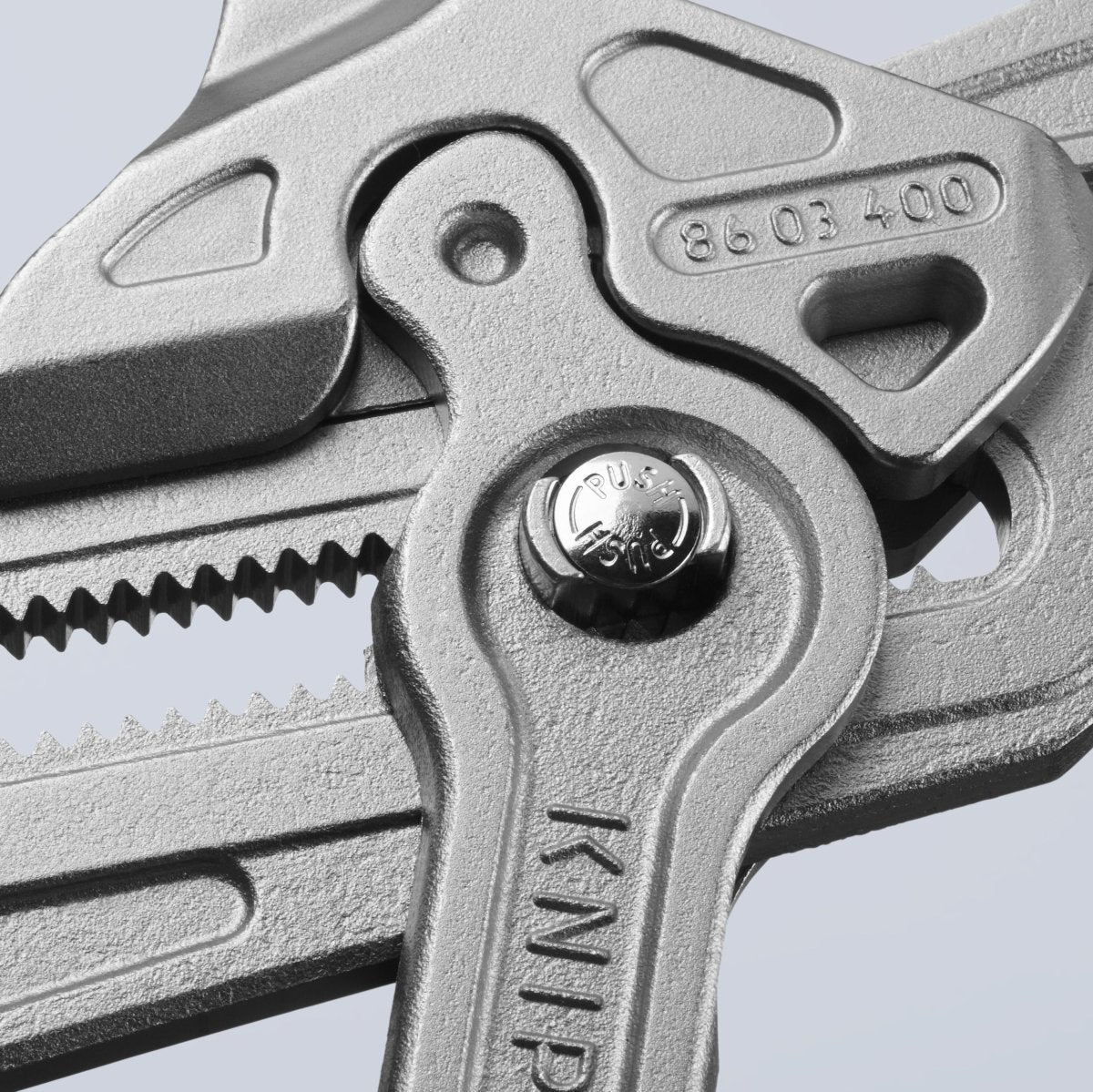 Knipex Pliers Wrench XL 16
