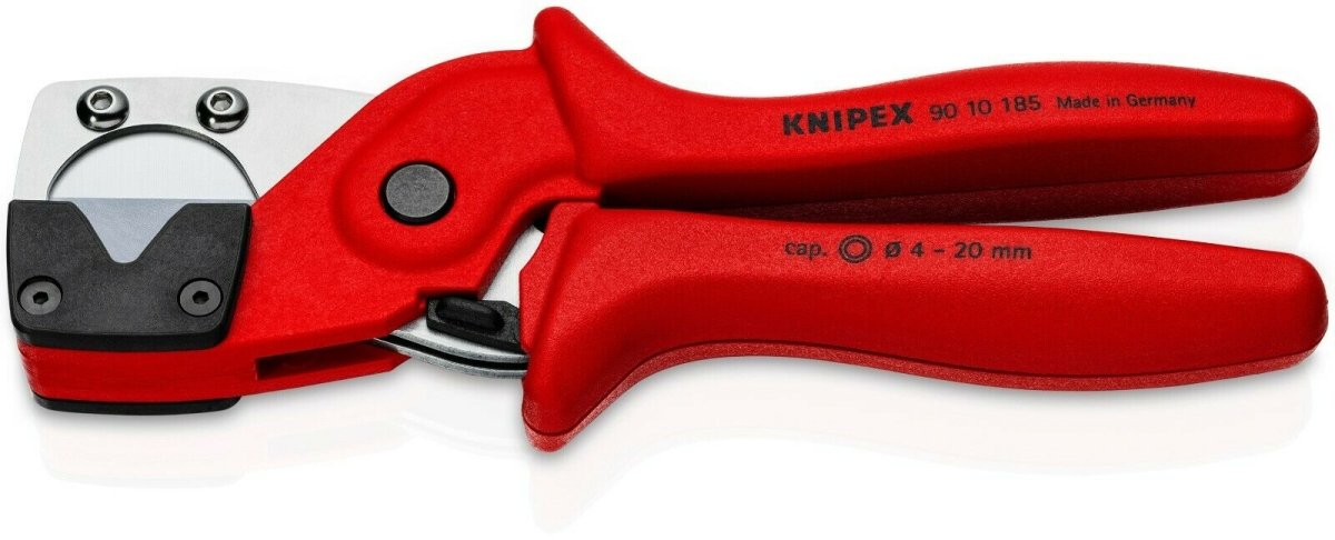 Knipex Pneumatic Hose Cutter 7