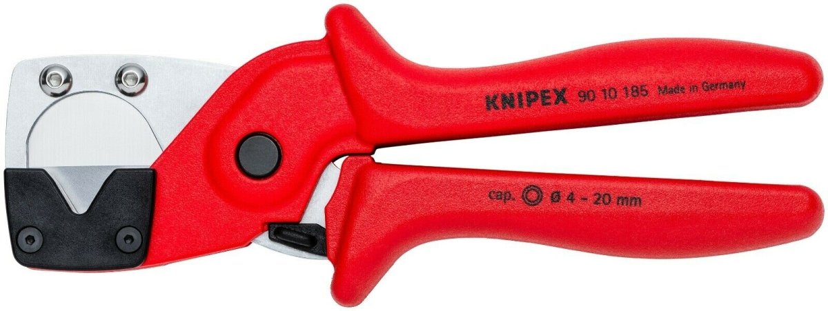 Knipex Pneumatic Hose Cutter 7