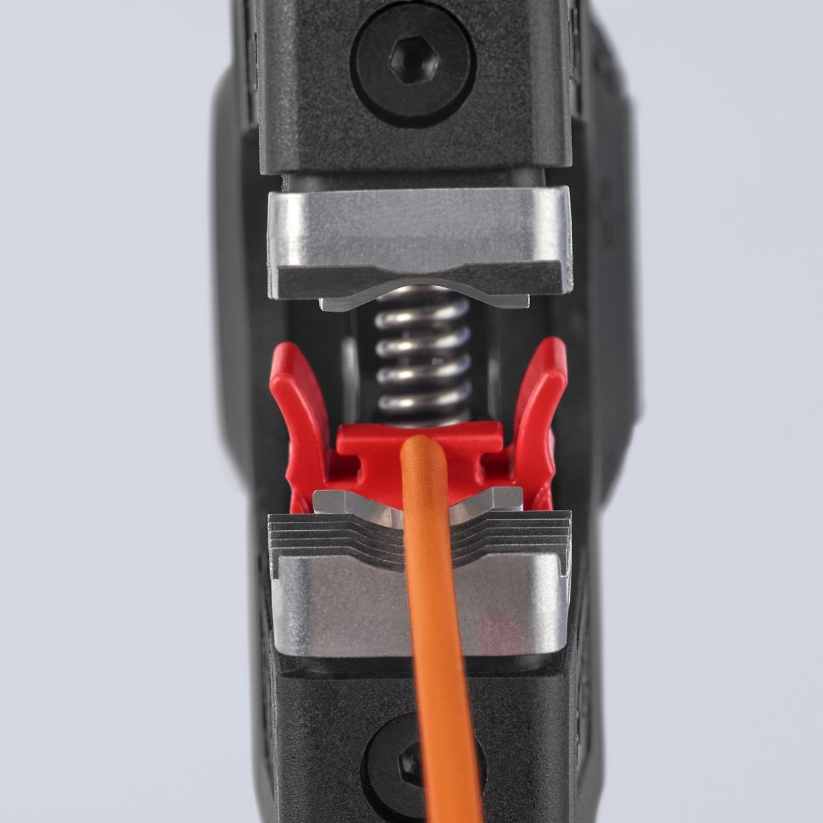 Knipex PreciStrip16 Automatic Wire Strippers 6-28 AWG 7 3/4