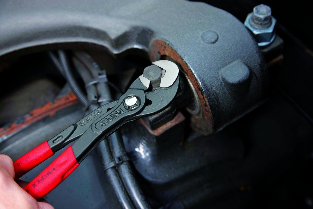 Knipex Raptor™ Slip Joint Pliers 10