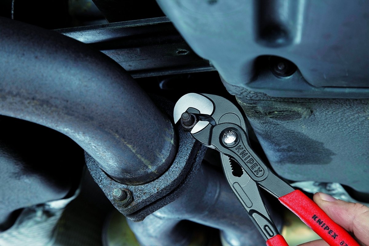 Knipex Raptor™ Slip Joint Pliers 10