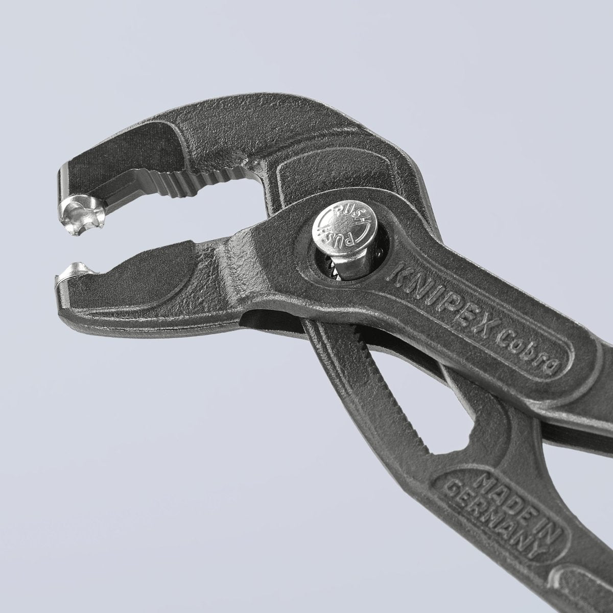 Knipex Spring Hose Clamp Pliers 10