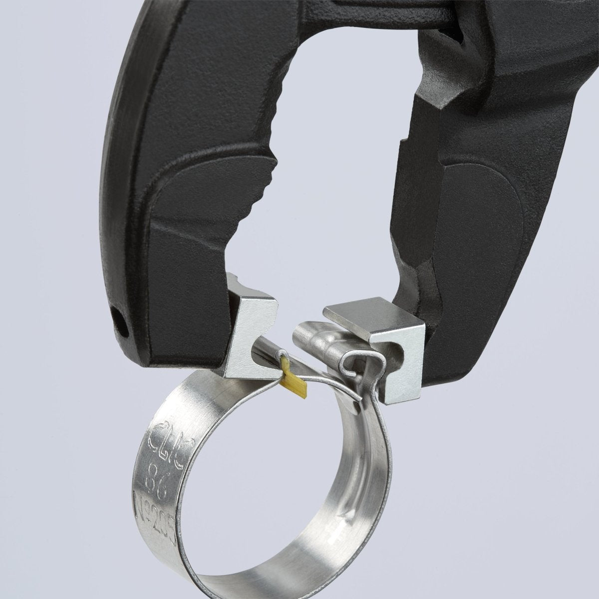 Knipex Spring Hose Clamp Pliers for Click Clamps 10