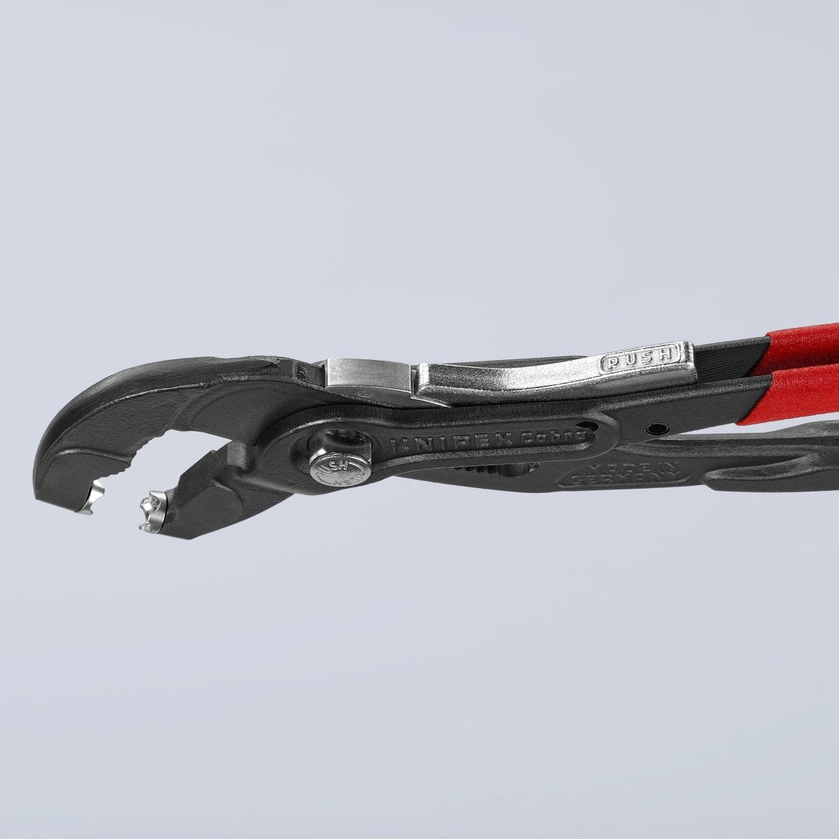 Knipex Spring Hose Clamp Pliers Locking Device 10