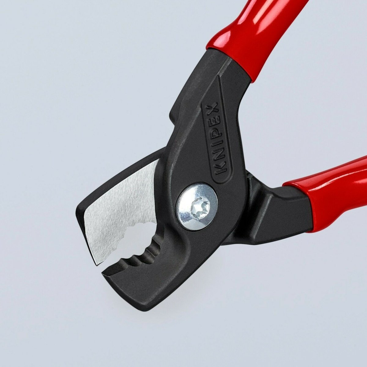 Knipex Stepcut Cutting Edge Cable Shears 6 1/4