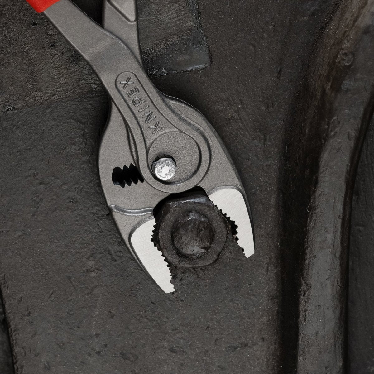 Knipex TwinGrip Slip Joint Pliers 10