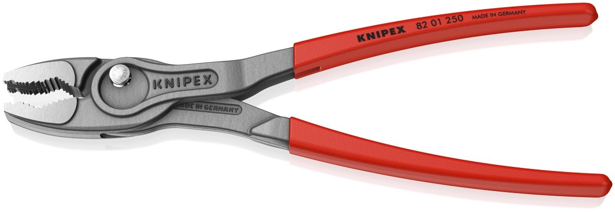 Knipex TwinGrip Slip Joint Pliers 10