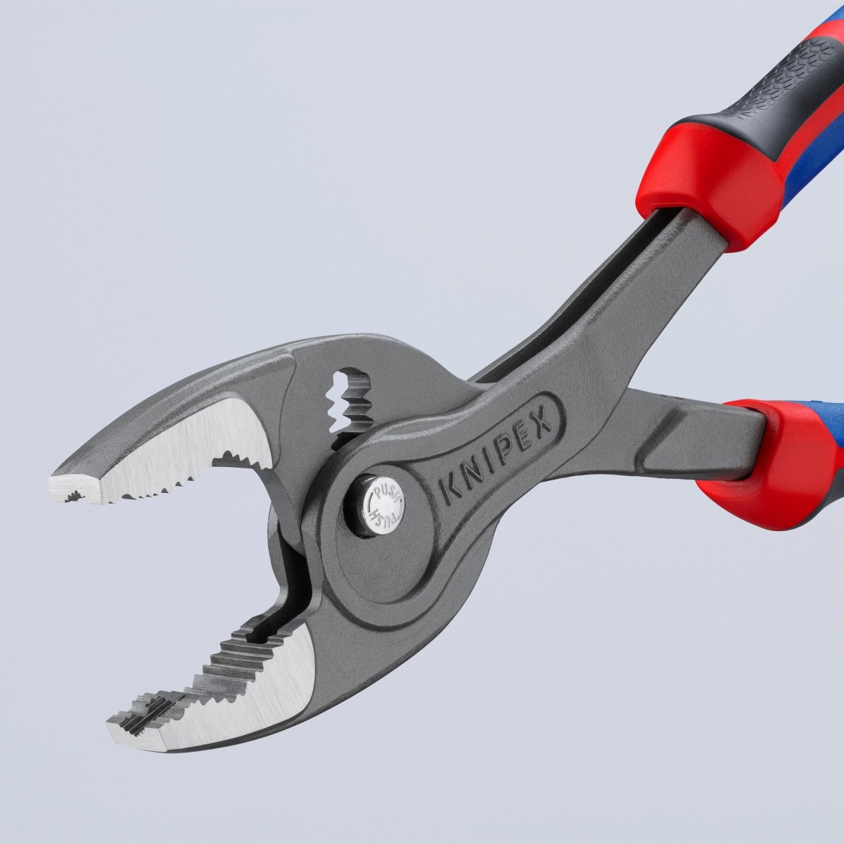 Knipex TwinGrip Slip Joint Pliers 10