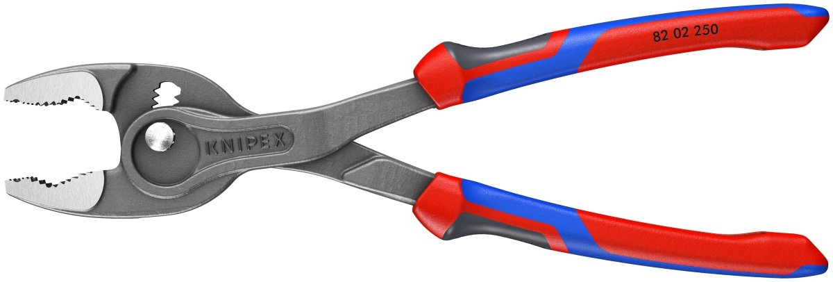 Knipex TwinGrip Slip Joint Pliers 10
