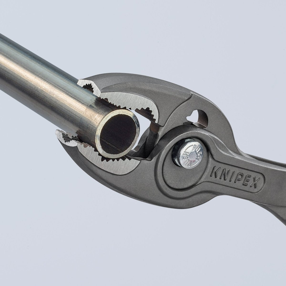 Knipex TwinGrip Slip Joint Pliers 6