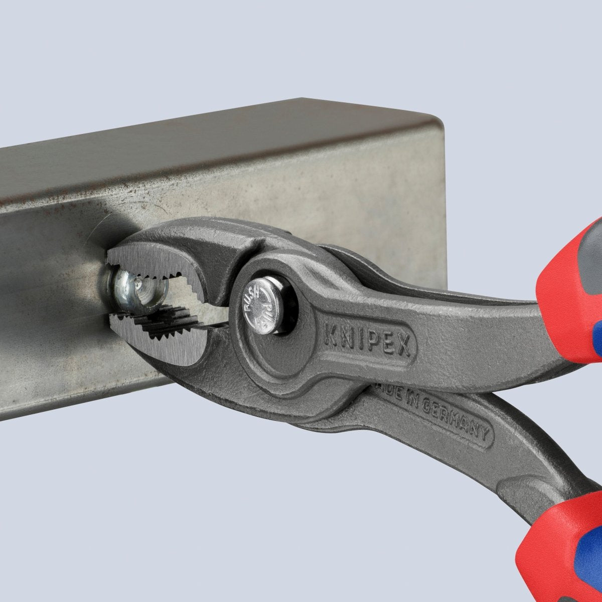 Knipex TwinGrip Slip Joint Pliers 6