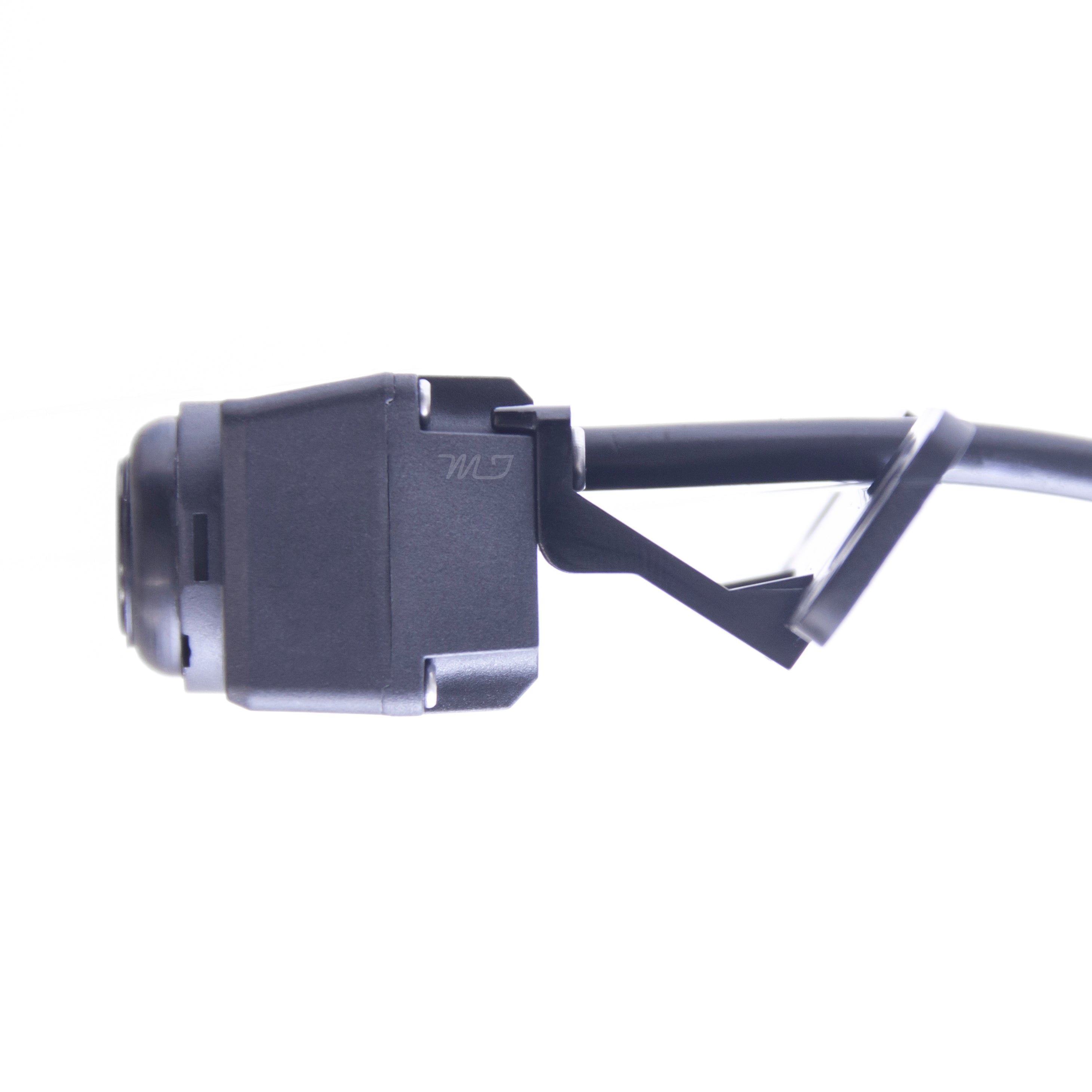 Hyundai Santa Fe w/o Sport, w/ Navigation, Santa Fe 3.3L w/ Navigation (2013-2016) OEM Replacement Backup Camera OE Part # 95760B8000