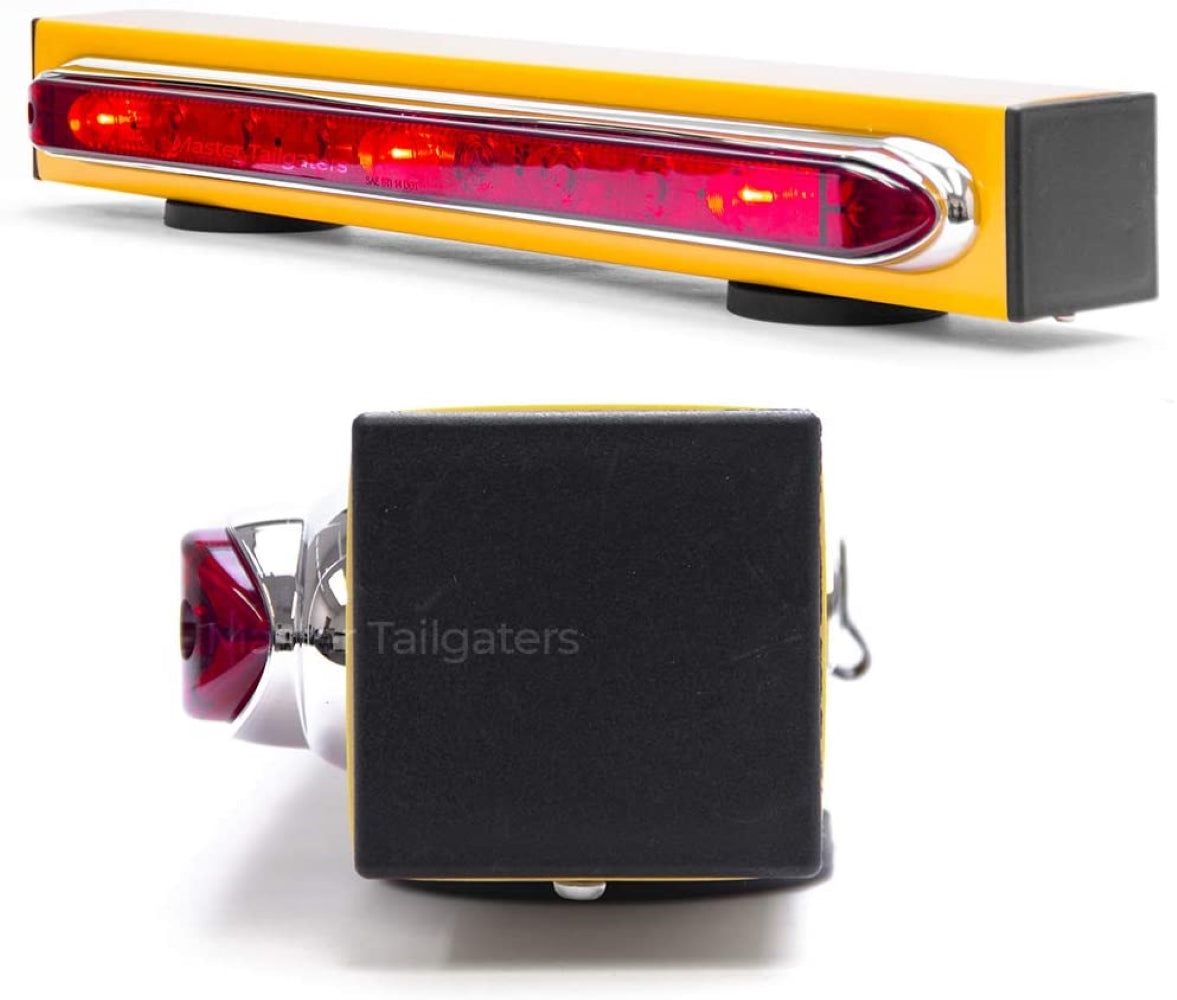 Master Tailgater's 19