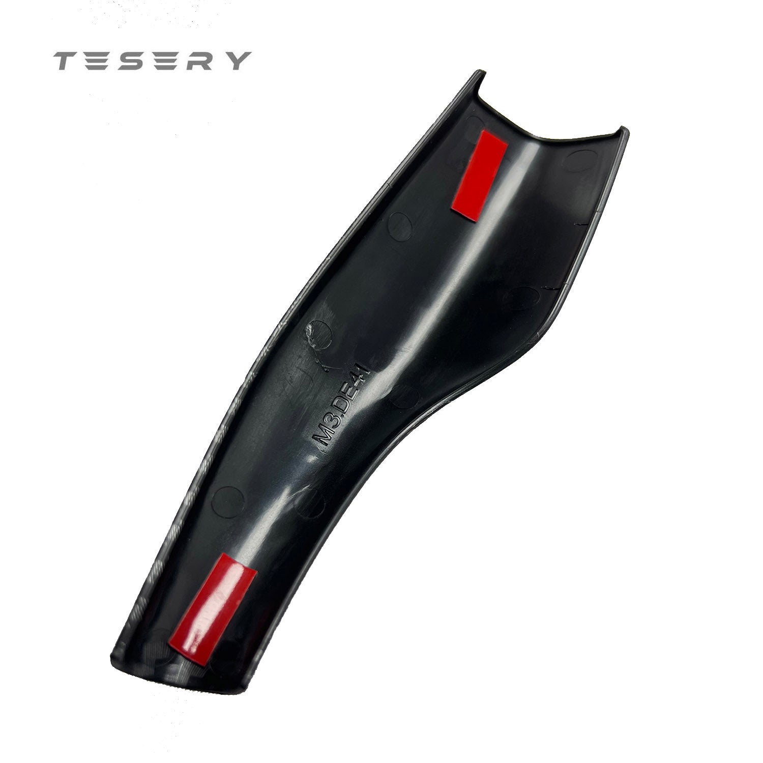 Model 3 / Y Gear Shift Cover Turn Signal Lever Trim- ABS