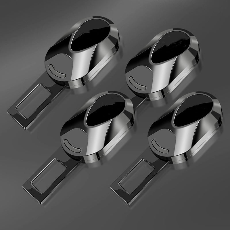 Tesla Seat Belt Extender 2.5