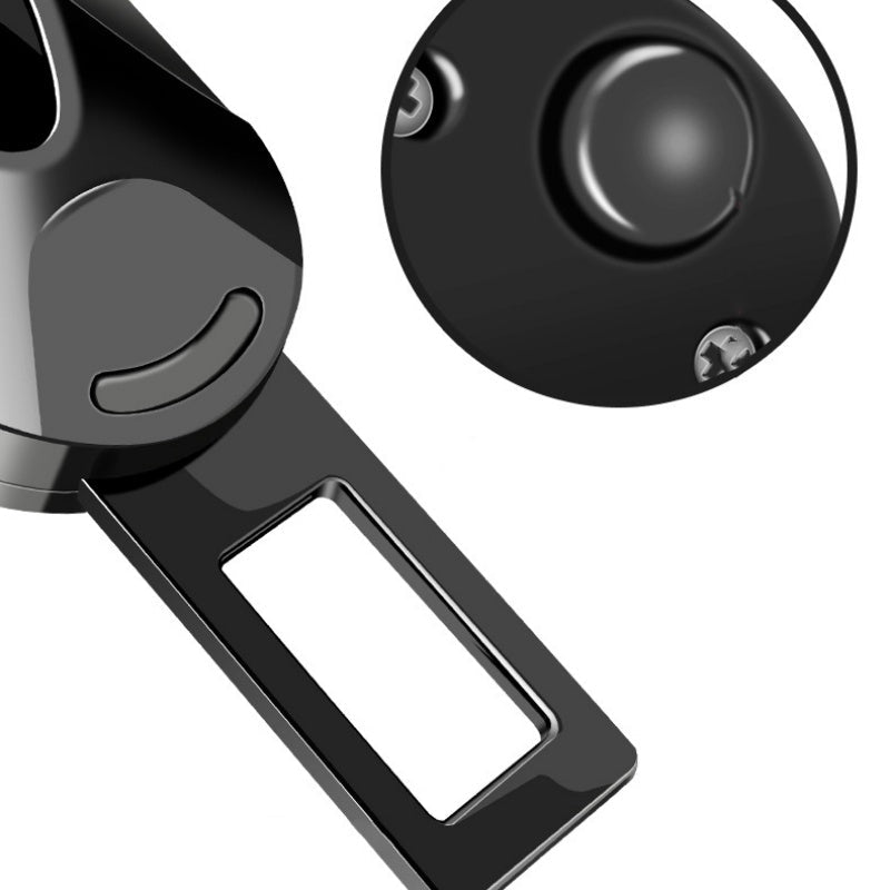 Tesla Seat Belt Extender 2.5