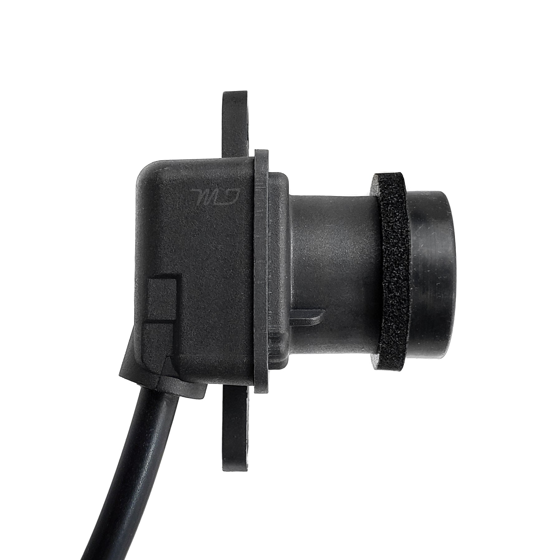 Chrysler 300 Sedan / Dodge Charger (2011-2014) OEM Replacement Backup Camera OE Part # 56054058AD, 56054058AE, 56054058AF, 56054058AG, 56054058AH