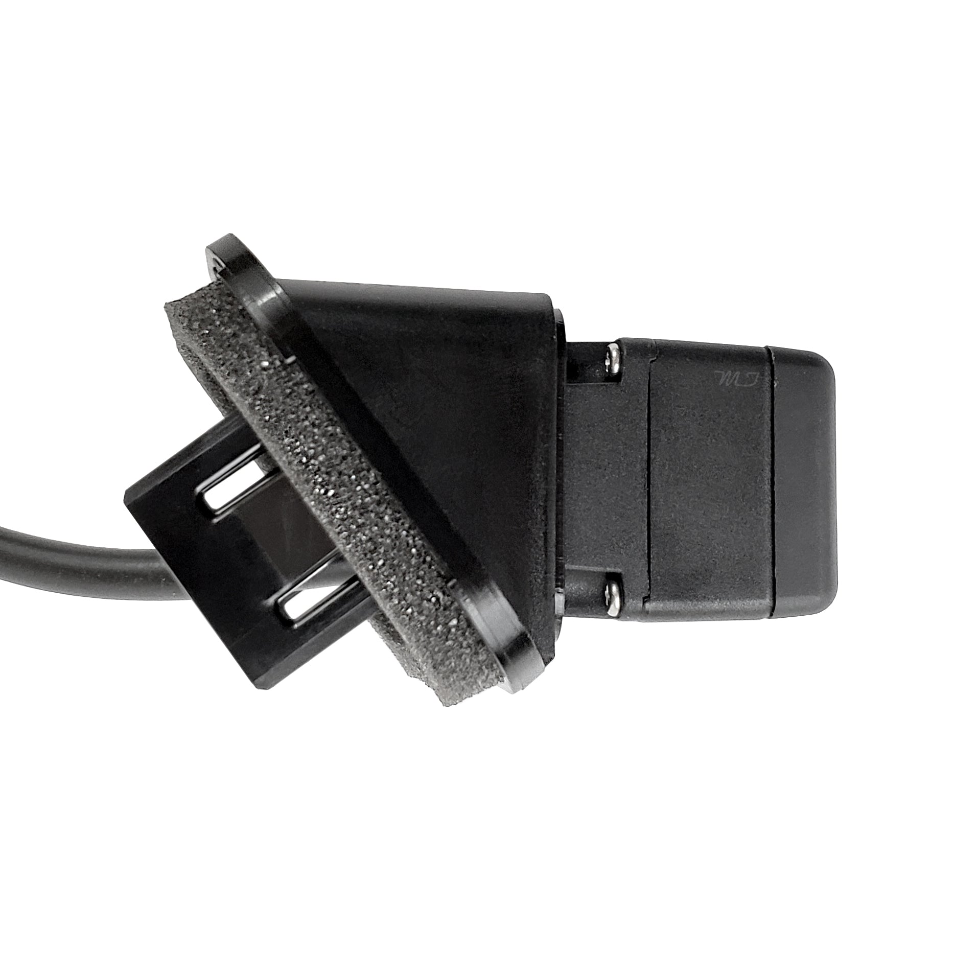 Mazda 6 (2014-2015) OEM Replacement Backup Camera OE Part # GJT1-67-RC0, GJT1-67-RC0B, GJT1-67-RC0C